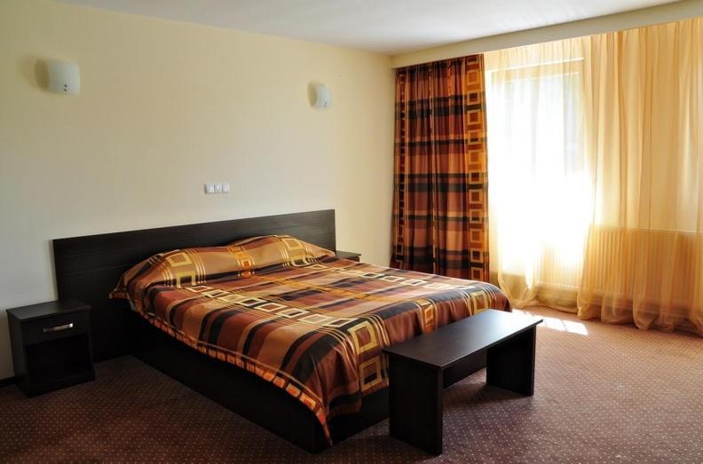 Voronet Residence Gura Humorului Rom bilde