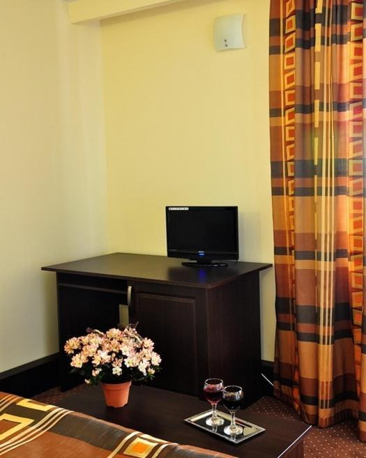 Voronet Residence Gura Humorului Rom bilde