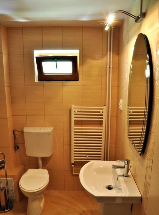 Voronet Residence Gura Humorului Rom bilde
